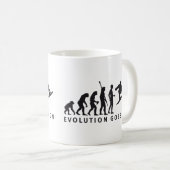 evolution snowboard kaffeetasse (VorderseiteRechts)