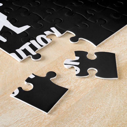 Evolution Snowboarding Puzzle (Seite)