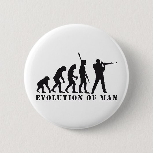 evolution sport shooter button (Vorderseite)