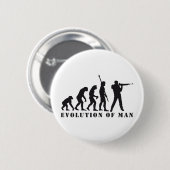 evolution sport shooter button (Vorne & Hinten)
