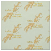 Evolution Stoff (Muster)