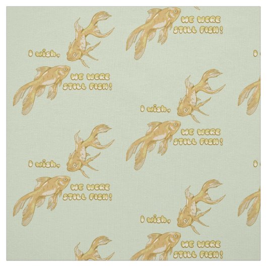 Evolution Stoff (Muster)