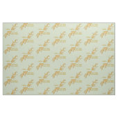 Evolution Stoff (Fat Quarter (45,7 x 55,9 cm))