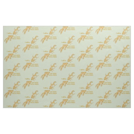 Evolution Stoff (Fat Quarter (45,7 x 55,9 cm))