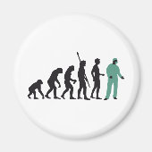 evolution surgeon magnet (Vorne)