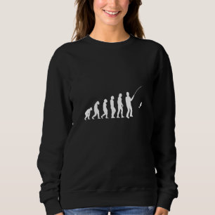 Evolution Sweatshirt