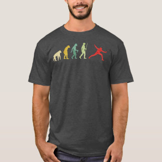Evolution T-Shirt