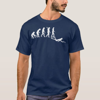 Evolution T-Shirt