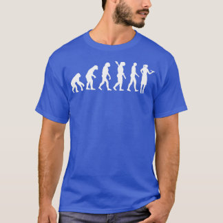 Evolution T-Shirt