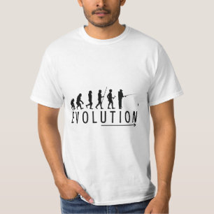 Evolution T-Shirt