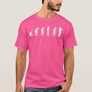 Evolution T-Shirt