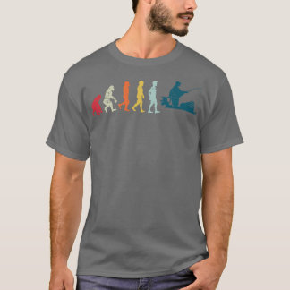 Evolution T-Shirt