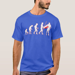 Evolution T-Shirt