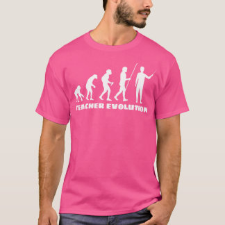 Evolution T-Shirt