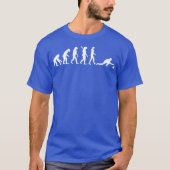 Evolution T-Shirt (Vorderseite)