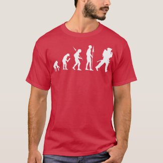 Evolution T-Shirt