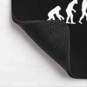 Evolution Tango Tancing Mousepad (Ecke)