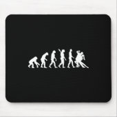 Evolution Tango Tancing Mousepad (Vorne)