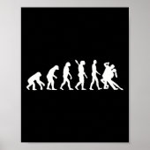 Evolution Tango Tancing Poster (Vorne)