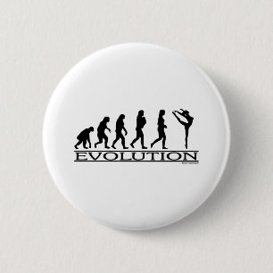 Evolution - Tanz Button