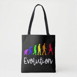 Evolution Tasche