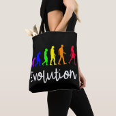 Evolution Tasche (Von Nahem)