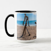 Evolution Tasse (Links)