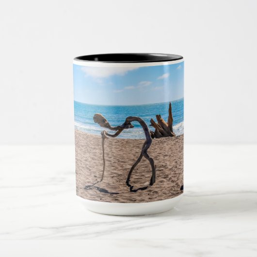 Evolution Tasse (Zentrum)