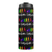 Evolution Thermosbecher (Vorderseite)