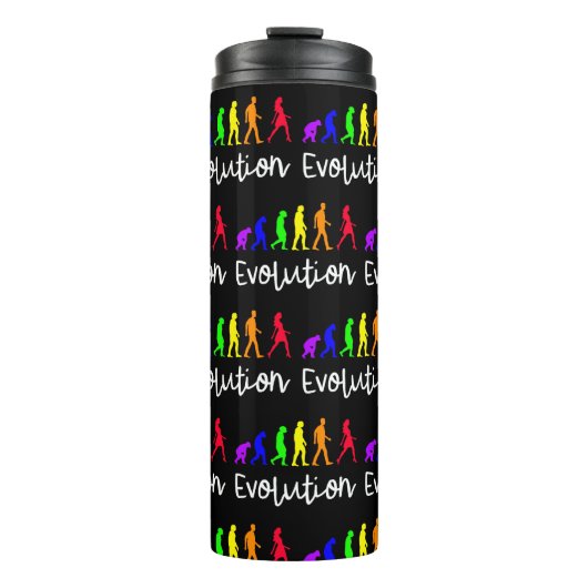 Evolution Thermosbecher (Vorderseite)