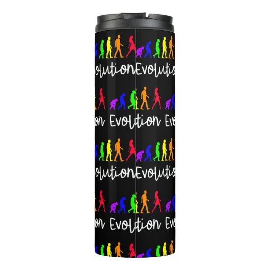 Evolution Thermosbecher (Rückseite)