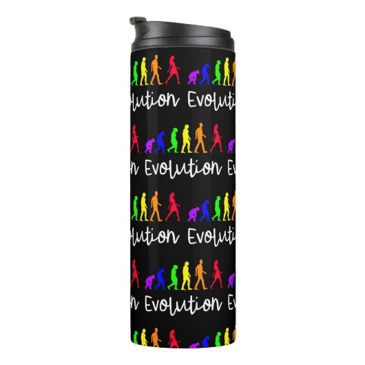 Evolution Thermosbecher (Nach rechts gedreht)