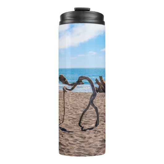 Evolution Thermosbecher (Vorderseite)