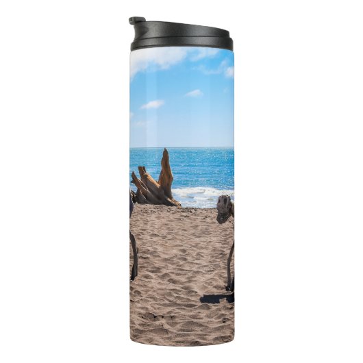 Evolution Thermosbecher (Nach rechts gedreht)