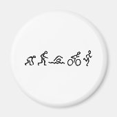 Evolution Tri Magnet (Vorne)