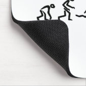 Evolution Tri Mousepad (Ecke)