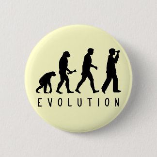 Evolution: Vogelbeobachter Button