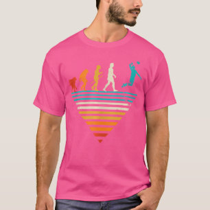 Evolution Volleyball T-Shirt