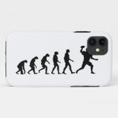 Evolution von Fußball iPhone 5 Fall Case-Mate iPhone Hülle (Rückseite (Horizontal))