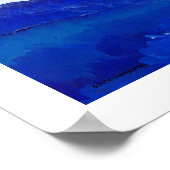 Evolution von Mark Easton Poster (Ecke)