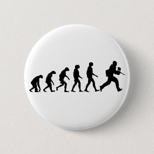 Evolution von Paintball Button
