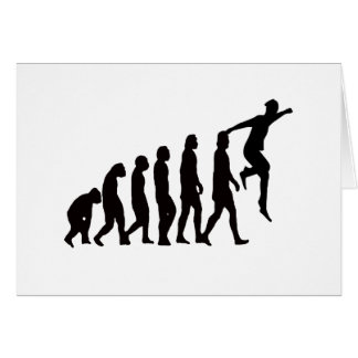 Evolution von Parkour (freier Betrieb)