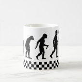 Evolution von Ska Tasse (Mittel)