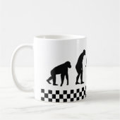 Evolution von Ska Tasse (Links)