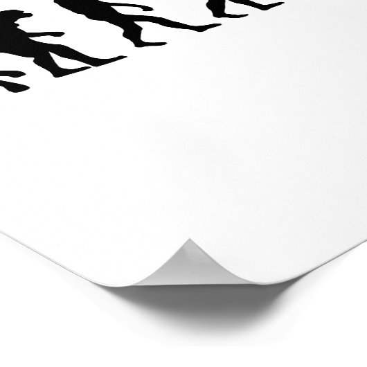 Evolution Wakeboarding Poster (Ecke)