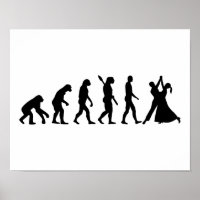 Evolution Waltz