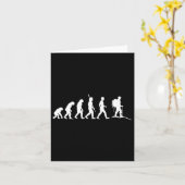 Evolution Wandern Wandern Wandern Wandern Karte (Gelbe Blume)