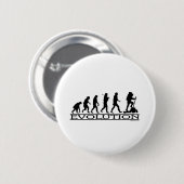 Evolution - wandernd button (Vorne & Hinten)