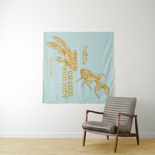 Evolution Wandteppich (Beispiel (Horizontal))