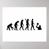 Evolution water polo